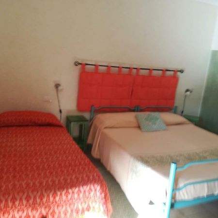 Agriturismo Ticci Seulo Luaran gambar