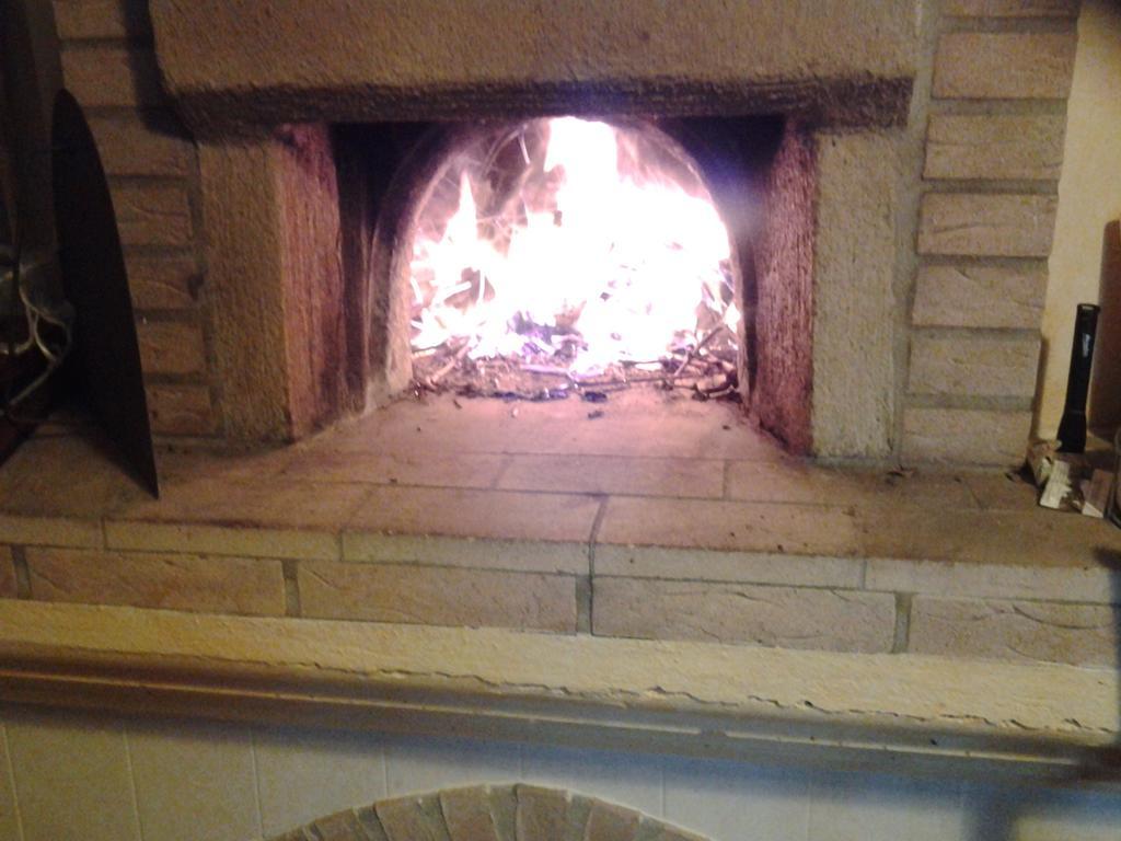 Agriturismo Ticci Seulo Luaran gambar
