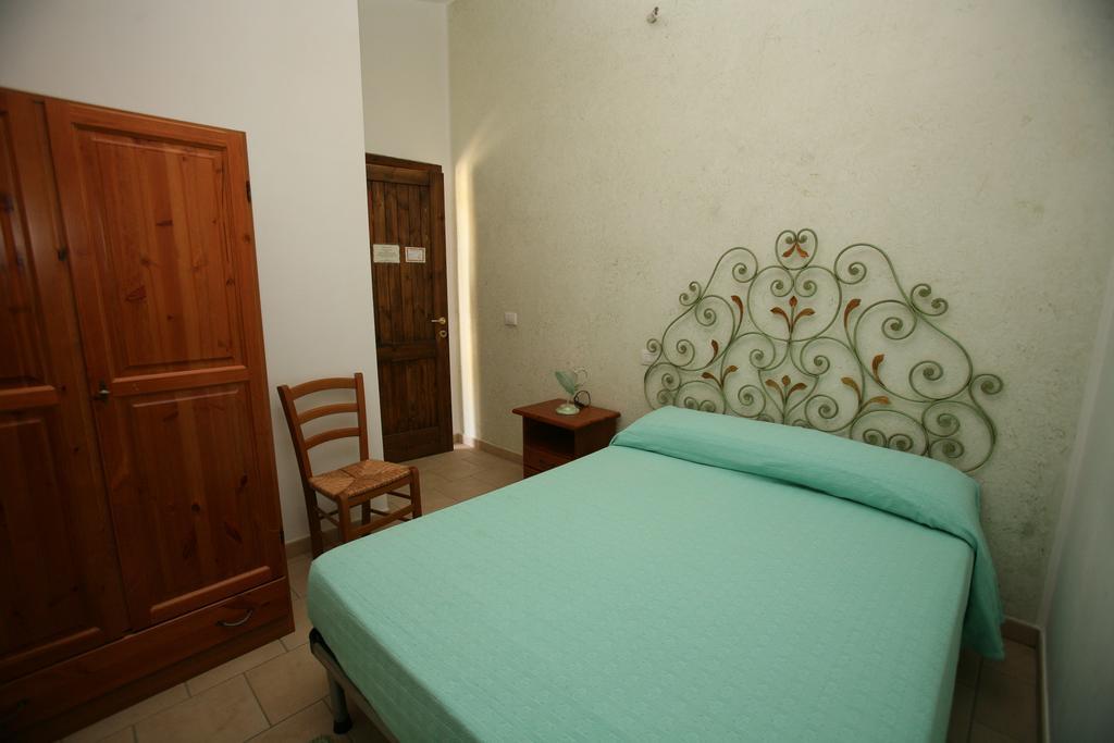 Agriturismo Ticci Seulo Luaran gambar