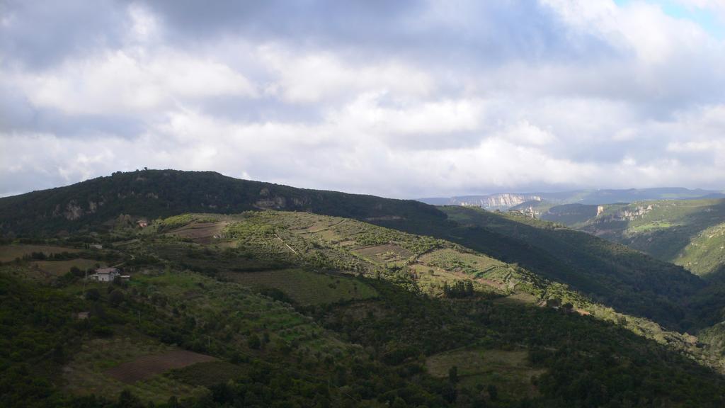Agriturismo Ticci Seulo Luaran gambar