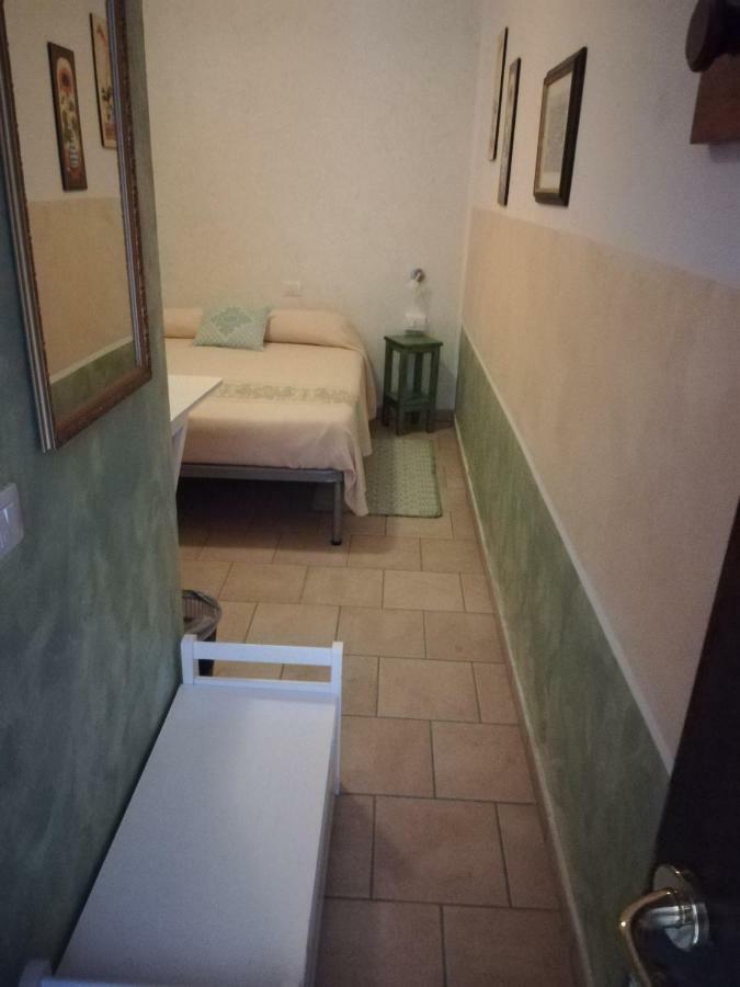 Agriturismo Ticci Seulo Luaran gambar
