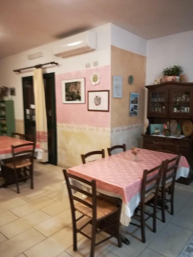Agriturismo Ticci Seulo Luaran gambar
