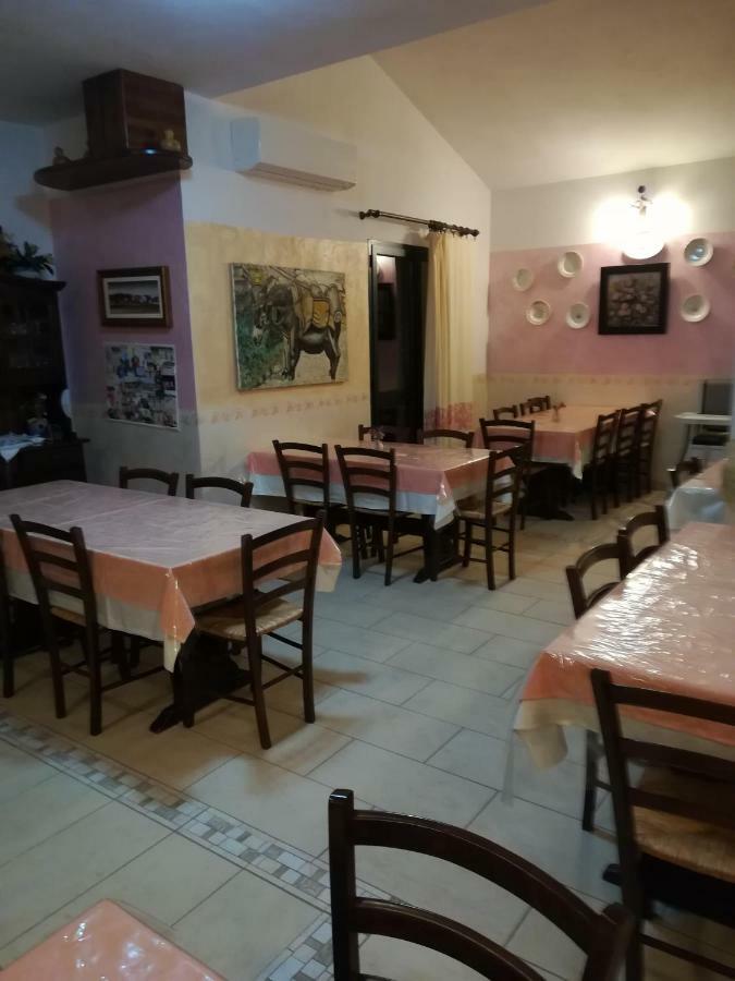 Agriturismo Ticci Seulo Luaran gambar